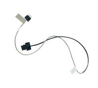 ZAHARA Tactile Cable Flexible LCD Cable écran LCD pour Lenovo ideacentre V53024ICB AllinOne 10UW 10UX EOS10_MBLCD_LG_Touch_23.8 Ca 00XL460 DC020030100 LED Cable/Screen Display Flex Line
