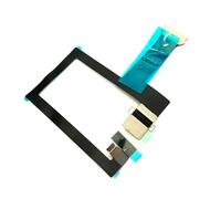 ZAHARA Tactile Cable Flexible LCD Cable écran LCD pour Lenovo ThinkPad Z13 Gen 1 21D2 21D3 Z13 Gen 2 21JV 21JW PG1 JZ3A0 SC11E28570 DA30000RV10 LED Cable/Screen Display Flex Line