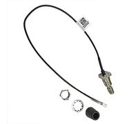 ZAHARA Tiny5 Kit de câble d'antenne Wi-Fi sans fil 01YW377 SA30R11507 00XJ095 pour Lenovo ThinkCentre M920q, M920x, M720q, M630e, ThinkStation, P330, Tiny