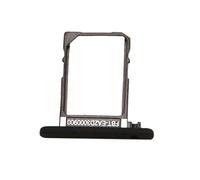 ZAHARA Tiroir carte SIM SD Noir 5M20Z56327 pour Lenovo Thinkpad T14 Gen 3 21AH /T14 Gen 4 21HD/T16 Gen 1 21BV/T16 Gen 2 21HH/P14s Gen 3 21AK/P14s Gen 4 21HF/ P16s Gen 1 2 1BT/P1 6s Gen 2 21HK