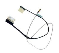 ZAHARA Touch Cable Flexible LCD Cable écran LCD pour ASUS Vivobook 14 X1403 X1403Z X1403ZA X1403VA EDP M1403QA 30PIN HQ21311206000 HQ21311558000 1422040W0AS LED Cable/Screen Display Flex Line