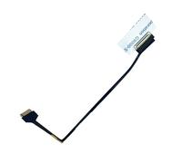 ZAHARA Touch EDP LED LCD Écran Vidéo Display Câble pour Lenovo ThinkPad L13 20R3 20R4 5C10S73183 450.0HK09.0022 LCD Cable/Screen Display Flex Line (30PIN)