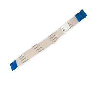 ZAHARA Touch Flexible Flex Câble Ruban pour Dell Latitude E7470 P61G001 AAZ60 0761R8 NBX0001TN00 Touch Flex Cable Ribbon NFC Ribbon Flex Cable