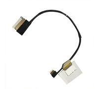 ZAHARA Touché EDP LED LCD Écran Vidéo Display Câble pour HP Pavilion CORVO15 x360 15-DQ 15-DQ0953CL LCD EDP 450.0GF07.0001 450.0GF07.0011 LCD Cable/Screen Display Flex Line 30PIN