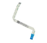 ZAHARA Touchpad Clickpad Câble FFC Flex pour Lenovo IdeaPad 1-15IJL7 82LX / 1-15IAU7 82QD / 1-15ALC7 82R4 /1-15IGL7 82V7 / 1-15IRU7 83B4 JS570 5C10S10S10S10S 30355 NBX0001ZY20