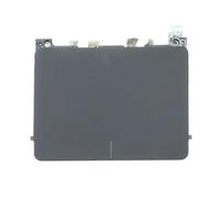 ZAHARA Touchpad Touchpad Bouton de souris avec câble de rechange pour Dell XPS15 9550 9560 9570 / Precision 5510 5520 5530 5540 0GJ46G 03T2W4