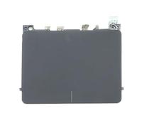 ZAHARA Touchpad Trackpad Pavé Tactile pour Dell XPS 15 9550 9560 9570 | Precision 5510 5520 5530 5540, Precision M5510 0GJ46G GJ46G 0P8J3M P8J3M 03T2W4 3T2W4 NBX00024100 NBX00024100
