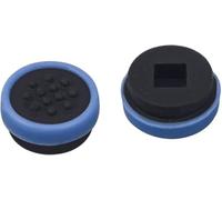 ZAHARA Trackpoint Capuchon de Touche pour Dell Latitude E6400 E6410 E5470 P62G001 E5480 E7450 E7470 P61G001 Key Cap（1pc）