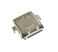 ZAHARA Type C USB Jack Port de Charge pour Acer Chromebook Tab 10 D651N CP3111HN /CP5111HN/ R751T/ R751TN /CP3151H /CP3112H/CP5111HN/ CP51HN /CP5311T/ CB5151HT DC Power Jack Charging Cable