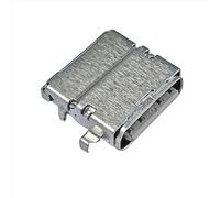 ZAHARA Type C USB Jack Port de Charge pour Microsoft Surface Go 2 Go 3 1901 1926 1927 DC Power Jack Charging Cable