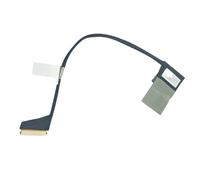 ZAHARA UHD EDP 40pin No Touch LCD LVDS LED Screen Video Display Cable Replacement for Lenovo Thinkpad p1 Gen 3 20TH 20TJ / X1 Extreme gen 3 20TK 20TL 5C10Z39958 450.0JP08.0011 450.0JP08.0001