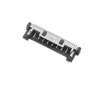 ZAHARA upport Pile Bouton 8PIN pour ASUS E402 E403 X453 X553 X553MA S400 K501L TUF Gaming A15 FA507 TUF Gaming F15 FX507 FX507ZI FX507ZU ROG Zephyrus G14 GA403 GA403UI GA403UV GA403UU Battery Holder
