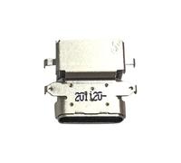 ZAHARA USB-C Jack pour Acer Chromebook CB715-1W USB Type-C Jack