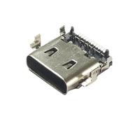 ZAHARA USB-C Jack Remplacement pour Acer chromebook CB317-1H USB-C Type-C Jack