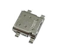 ZAHARA USB-C Jack Remplacement pour ASUS Zenbook 14 UX435E UX435EA UX435EG UX435EAL UX435EGL USB-C Type-C Jack