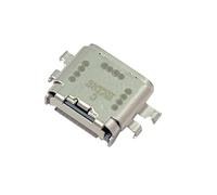 ZAHARA USB-C Jack Remplacement pour ASUS Zenbook S 13 OLED UX5304 UX5304MA UX5304VA USB-C Type-C Jack