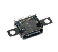 ZAHARA USB-C Jack Remplacement pour Lenovo ThinkBook 14 G6+ AHP 21LF ThinkBook 14 G6+ IMH 21LD ThinkBook 14 G4+ IAP 21CX ThinkBook 14 G4+ Ara 21D0 ThinkBook 16 G4+ IAP 21CY ThinkBook 16 G4+ Ara 21D1