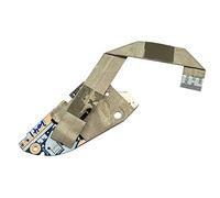 ZAHARA USB Lecteur Cartes avec câble Remplacement pour Lenovo 530S-14IKB 81EU 5C50R11880 NS-B606 NS-B944
