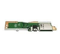ZAHARA USB Lecteur Cartes avec câble Remplacement pour Lenovo Legion 5 Pro16ITH6H 82JD 5C50S25214 NSD713