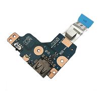 ZAHARA USB Lecteur Cartes Remplacement pour Lenovo Legion 515ACH6A 82NW 5C50S25238 NSD931
