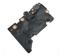 ZAHARA USB Lecteur Cartes Remplacement pour Lenovo Yoga S940-14IWL 81Q7 ideapad S940-14IWL 81R0 5C50S25012 455.0GL02.0001