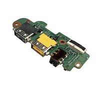 ZAHARA USB Lecteur Cartes sans câble Remplacement pour Lenovo V510-15IKB 80WQ 5C50M31604 DA0LV8TB6C0