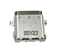 ZAHARA USBC Jack pour ASUS Zenbook Duo 14 UX482 UX482EA UX482EG UX482EGR UX482EAR UX4100 UX4100EA UX4100EAR UX4100EG UX4100EGR USB TypeC