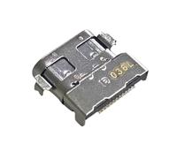 ZAHARA USBC Jack pour ASUS Zenbook UX5401 UX5401ZA UX5401EA UP5401EA BX5401ZA BX5401EA RX5401ZA UM5401 UM5401QA UM5401RA USB TypeC