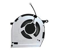 ZAHARA Ventilateur CPU 12V pour Lenovo Legion 5 16IRX9 (83DG), Ventilateur de Refroidissement Interne de Remplacement