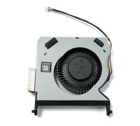 Zahara Ventilateur de refroidissement pour ordinateur portable HP EliteDesk 800 G6 G8 805 G6 G8 ProDesk 400 G6 405 G6 G8 600 G6 G8 0FMK60000H M14231-001 M11802-001 FCNDQ1 5 V 5D577. D009 DFS2001051E0T