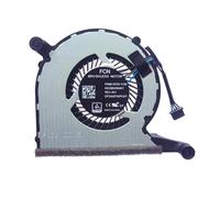 ZAHARA Ventilateur pc Portable ventilo pc pour HP Thunderbolt Dock 120W G2 FK6B 6033B0058401 CPU Laptop Cooling Pad/Laptop Fan Cooling Pad