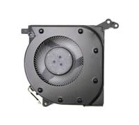 ZAHARA Ventilateur pc Portable ventilo pc pour Lenovo Legion 515IMH05H 81Y6 Legion 515IMH05 82AU Legion 515ARH05 82B5 5F10S13914 5F10S13917 CPU Laptop Cooling Pad/Laptop Fan Cooling Pad (CPU+GPU)