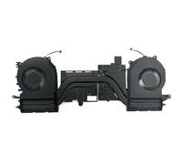 ZAHARA Ventilateur pc Portable ventilo pc Remplacement pour Lenovo ThinkBook 16p G6 ADR 21U0 ThinkBook 16p G6 AFR 21U1 SF10R66870 5F10S14329 5F10S14330 Laptop Cooling Pad/Laptop Fan Cooling Pad