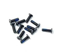 ZAHARA Vis Capot Inférieur pour Acer Predator Helios 300 PH315-55 - Kit | Compatibilité:PH315-55-70ZV, N22C3.Ajustement Parfait:Assure une fixation stable et un alignement précis.