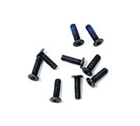 ZAHARA Vis Capot Inférieur pour Acer Predator Helios Neo 14 PHN14-51 | Compatibilité:PHN14-51-79UB, PHN14-51-797W, N24C1.Ajustement Parfait:Assure une fixation stable et alignement.