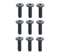 ZAHARA Vis Capot Inférieur pour Acer Predator Triton 500 PT516-51S - Kit | Compatibilité:N20C9, PT516-52s.Ajustement Parfait:Assure une fixation stable et un alignement précis du capot.