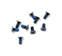 ZAHARA Vis Capot Inférieur pour Dell Inspiron 7370 7380 7373 2-in-1 - Kit