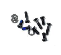 ZAHARA Vis Capot Inférieur pour Dell Inspiron 7590 7591 P83F001 - Kit