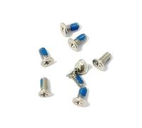 ZAHARA Vis Capot Inférieur pour Dell Inspiron 7791 2-in-1 P42E001 - Kit