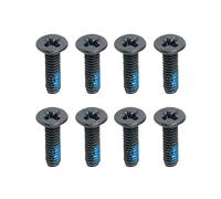 ZAHARA Vis Capot Inférieur pour MSI Commercial 14 H A13MG Modern 14 - Kit