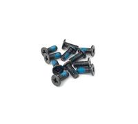 ZAHARA Vis Capot Inférieur pour MSI Titan GT77 12UHS 12UGS - Kit Lot