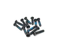 ZAHARA Vis Capot Inférieur pour MSI Vector 16 HX AI A2XWGKG - Kit Lot