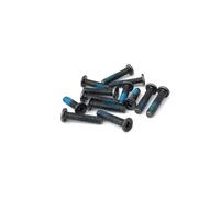 ZAHARA Vis Capot Inférieur pour MSI Vector 16 HX AI A2XWHG - Kit Lot