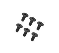 ZAHARA Vis de Batterie d'ordinateur Portable pour ASUS FA507 FX507 3 GA401 GA403 4 GA402 GU603 2 FX516 Legion 5 15IMH05H 81Y6 Legion 5 15IMH05 82AU Legion 5 15ARH05H 82B1 Legion 5 15ARH05 82B5