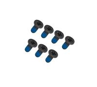 ZAHARA Vis de Batterie d'ordinateur Portable pour Dell Latitude 5520 Precision 3560 5510 5520，G15 5530，xps 9550 9560，x14 r1 Laptop Battery Screw