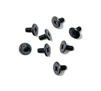 ZAHARA Vis de batterie d'ordinateur portable pour LENOVO Legion Slim 5 16APH8 82Y9 Legion Slim 5 16IRH8 82YA Vis de remplacement pour batterie d'ordinateur