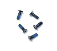 ZAHARA Vis de Capot Inférieur pour Lenovo Flex 3-11IGL05 ADA05 - Noir