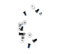 ZAHARA Vis de charnière d'écran pour Dell Latitude 3520 P108F（A Shell+C Shell Screws）