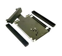 ZAHARA Vis de Rails de Couverture de Caddy de Disque Dur de Disque Dur pour IBM Lenovo Thinkpad 15" T60 T60P