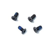 ZAHARA Vis latérales pour Tablette Remplacement pour Dell Latitude 7285 2-in-1 Tablet T02J001 Side Screws for Shelf